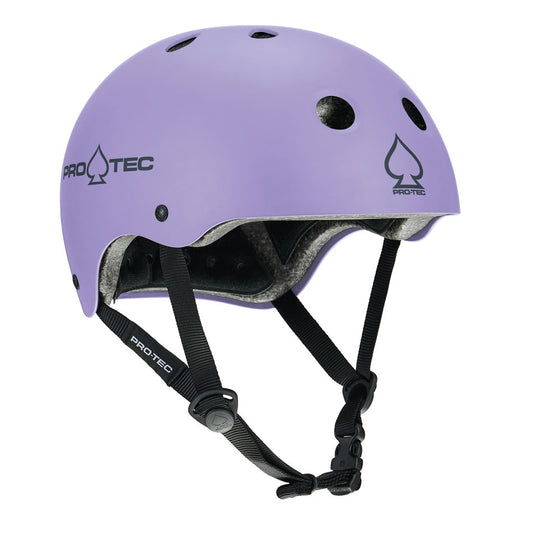 Classic Cert - Matte Lavender