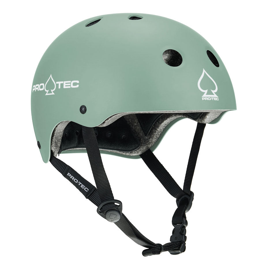 Classic - Matte Spring Green (Certified)