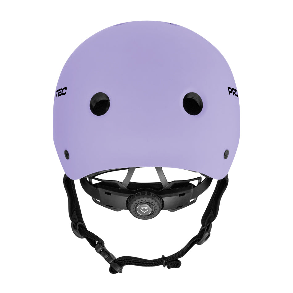 Junior Classic Fit - Matte Lavender (Certified)