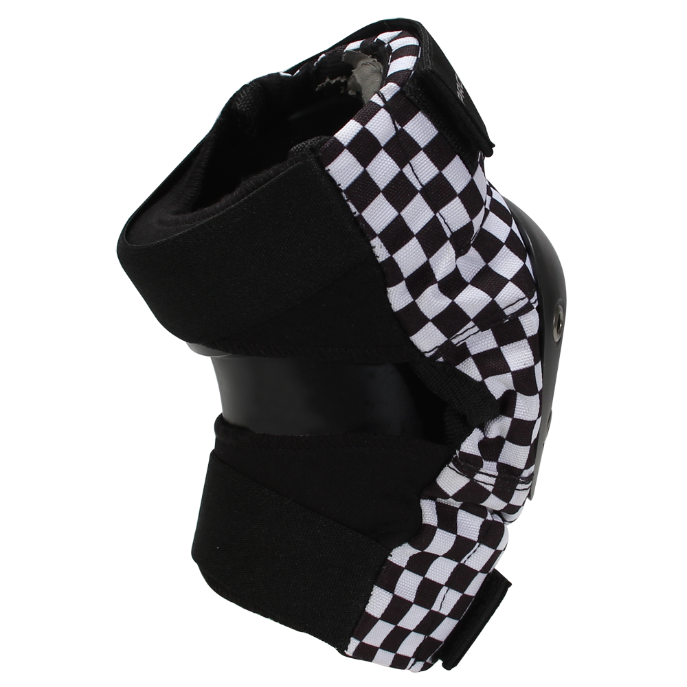 STREET ELBOW PADS - CHECKER - Pro-Tec Australia