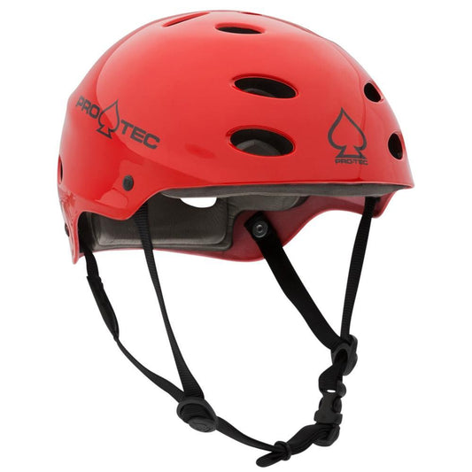 ACE WATER - GLOSS RED - Pro-Tec Australia