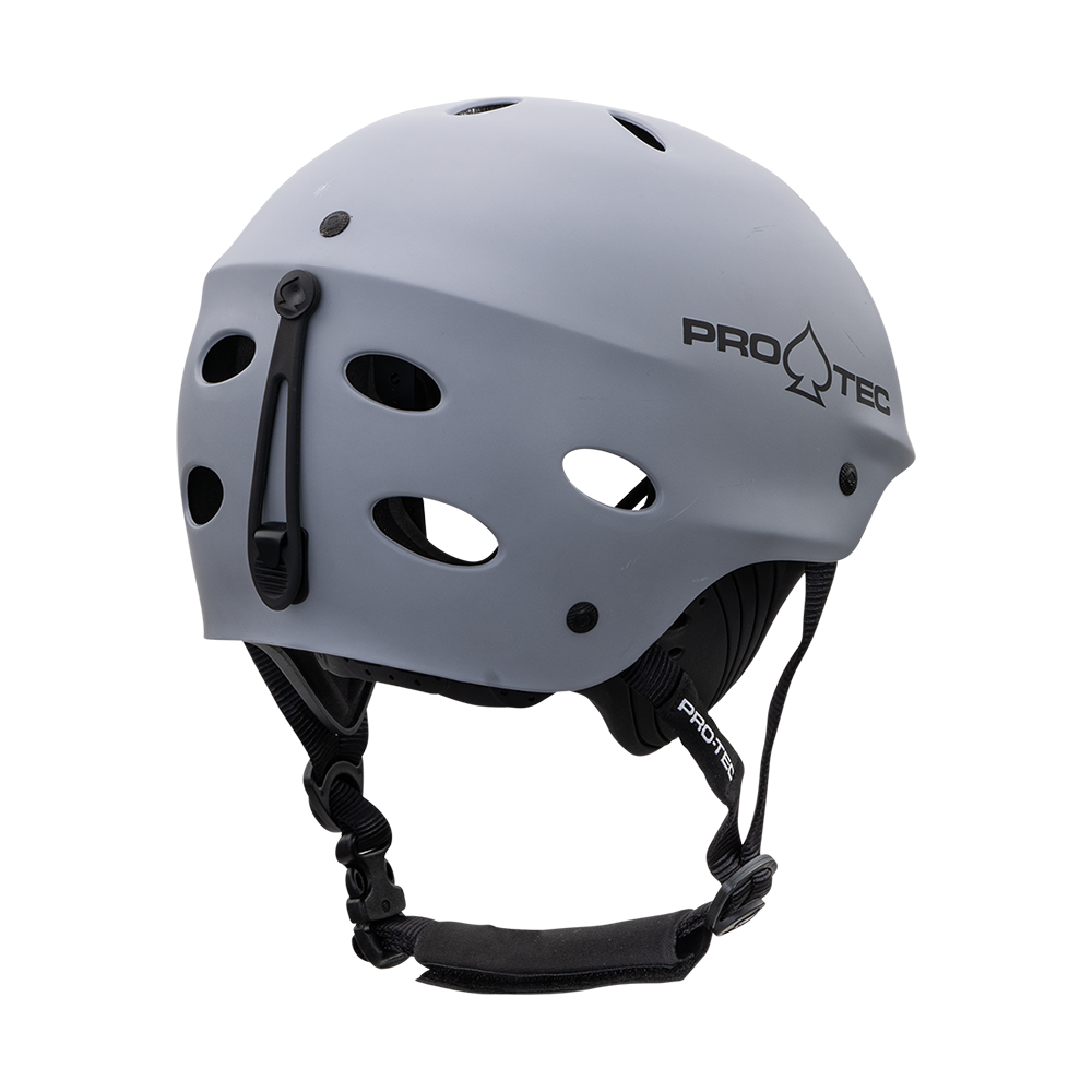 Ace Wake - Matte Cement