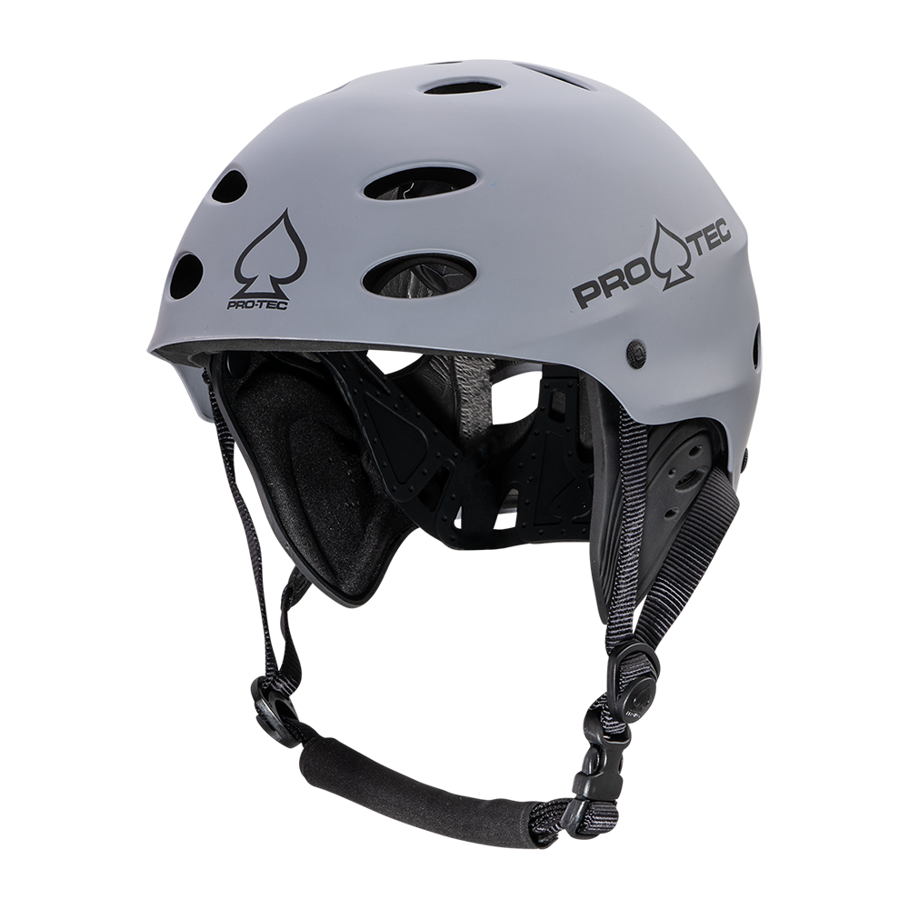 Ace Wake - Matte Cement