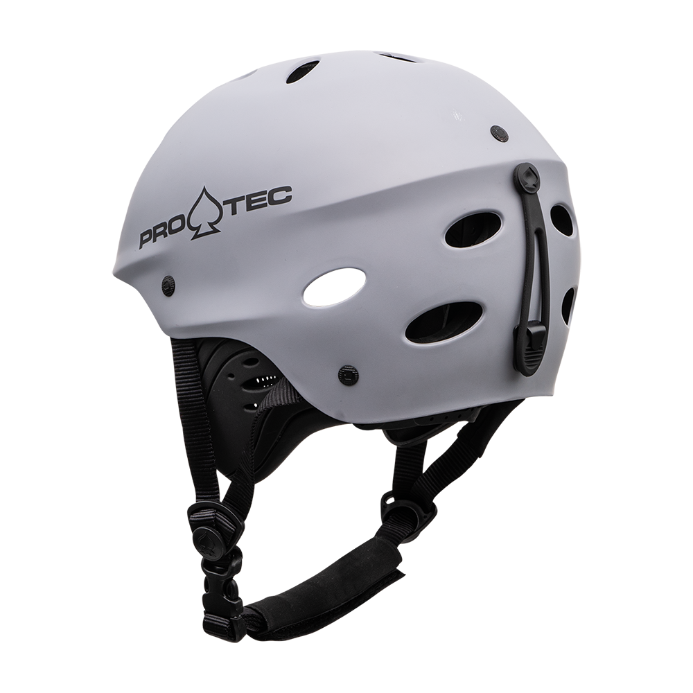 Ace Wake - Matte Cement