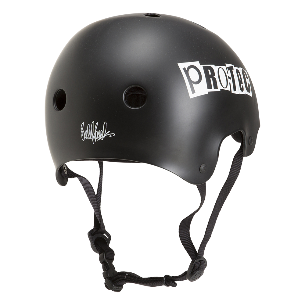 Bucky Lasek - Punk Rock