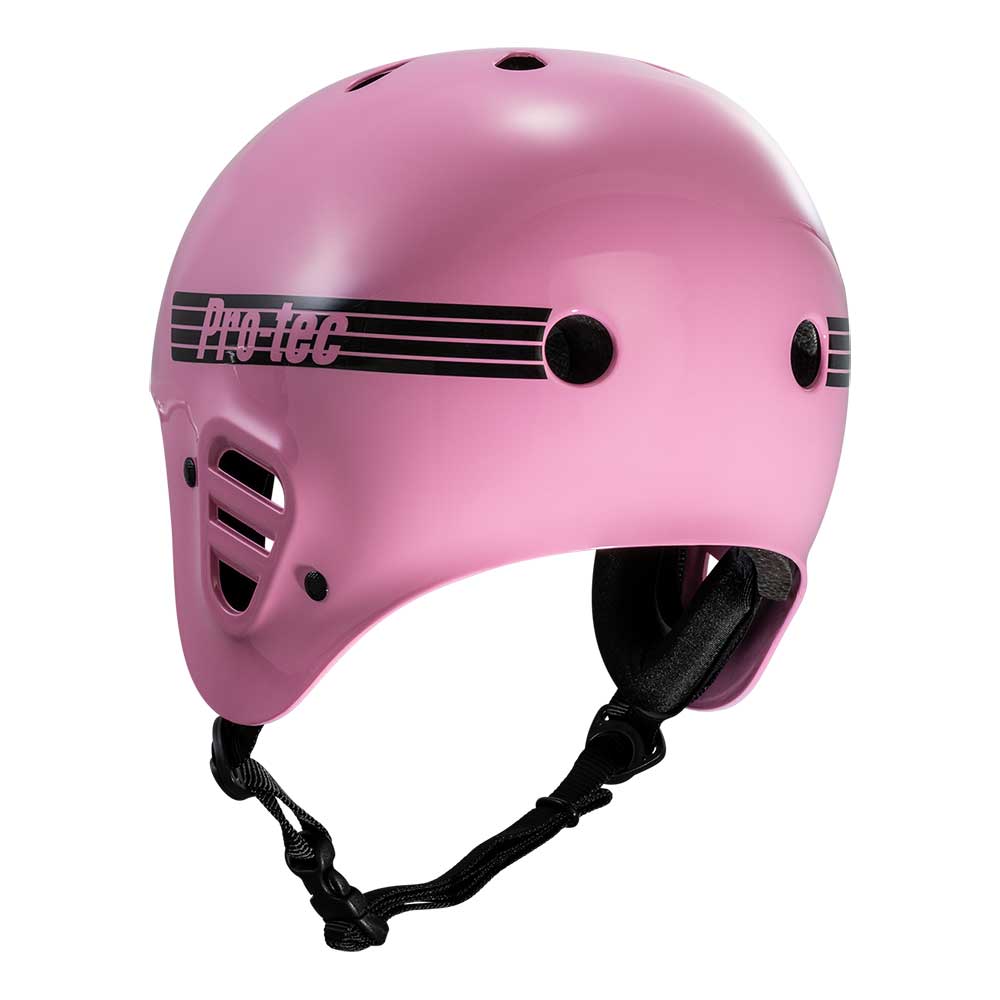Full Cut - Gloss Pink (Certified)