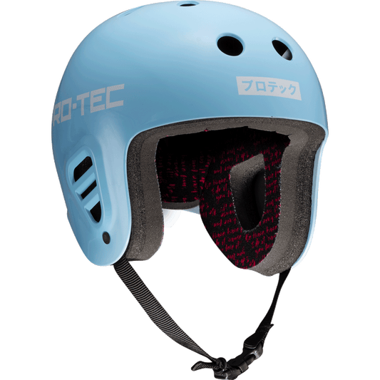 Sky Brown Full Cut Skate - Blue