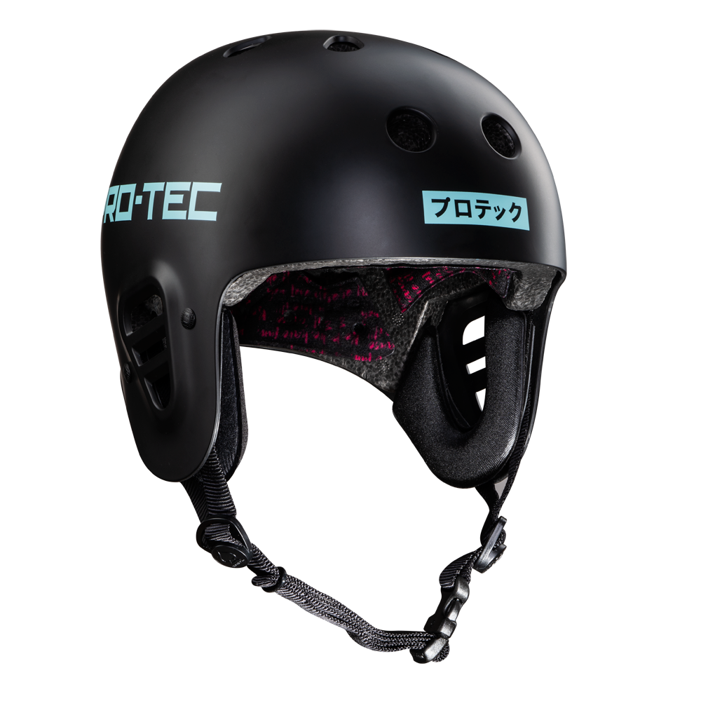 Sky Brown Full Cut Certified - Black