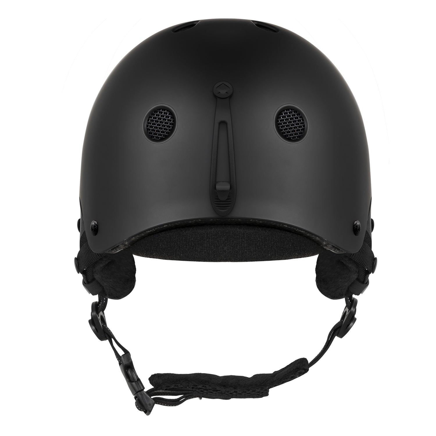 cheap snowboard helmets australia Low Pro Certified Snow Helmet | Matte Black