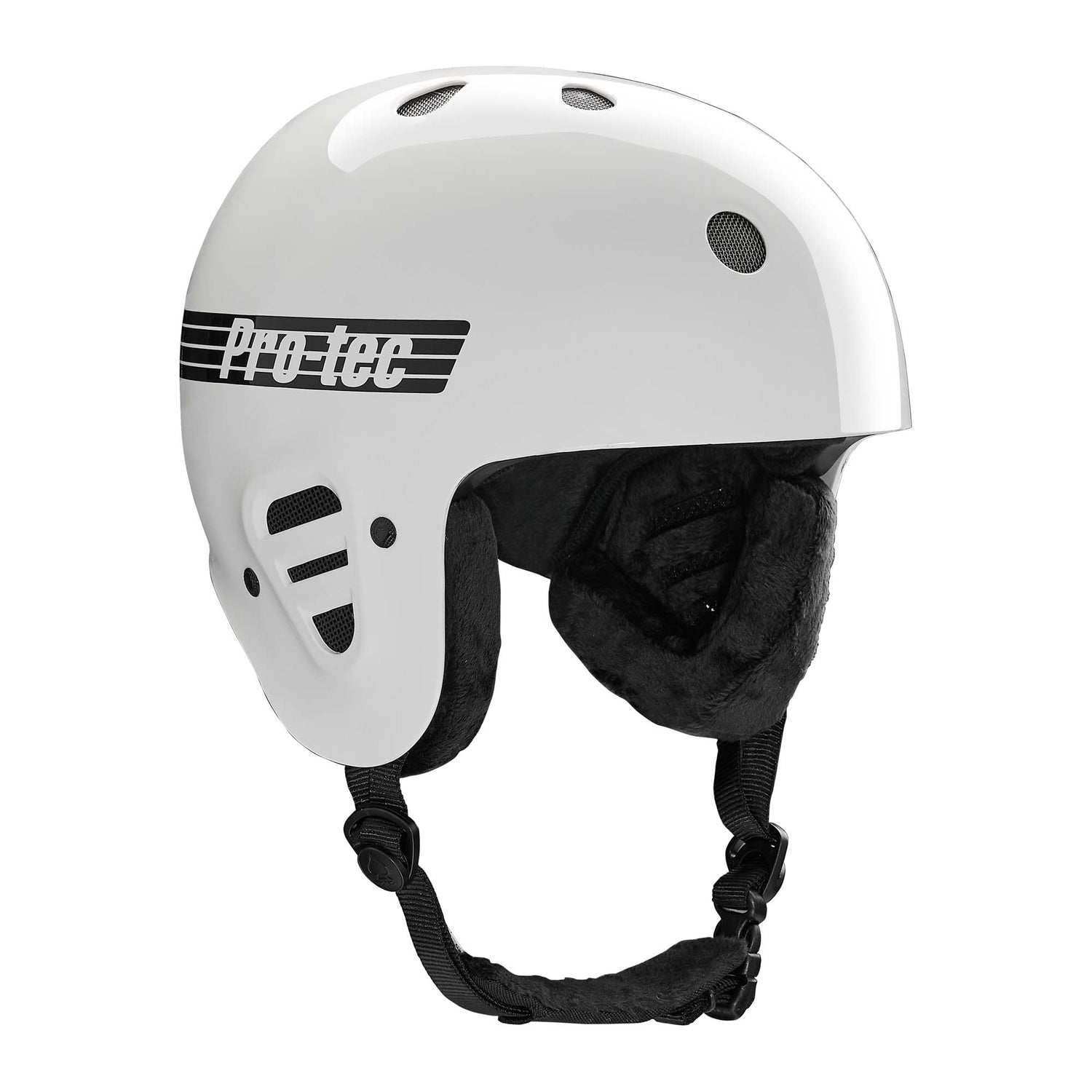 FULL CUT SNOW 2.0 | Gloss White
