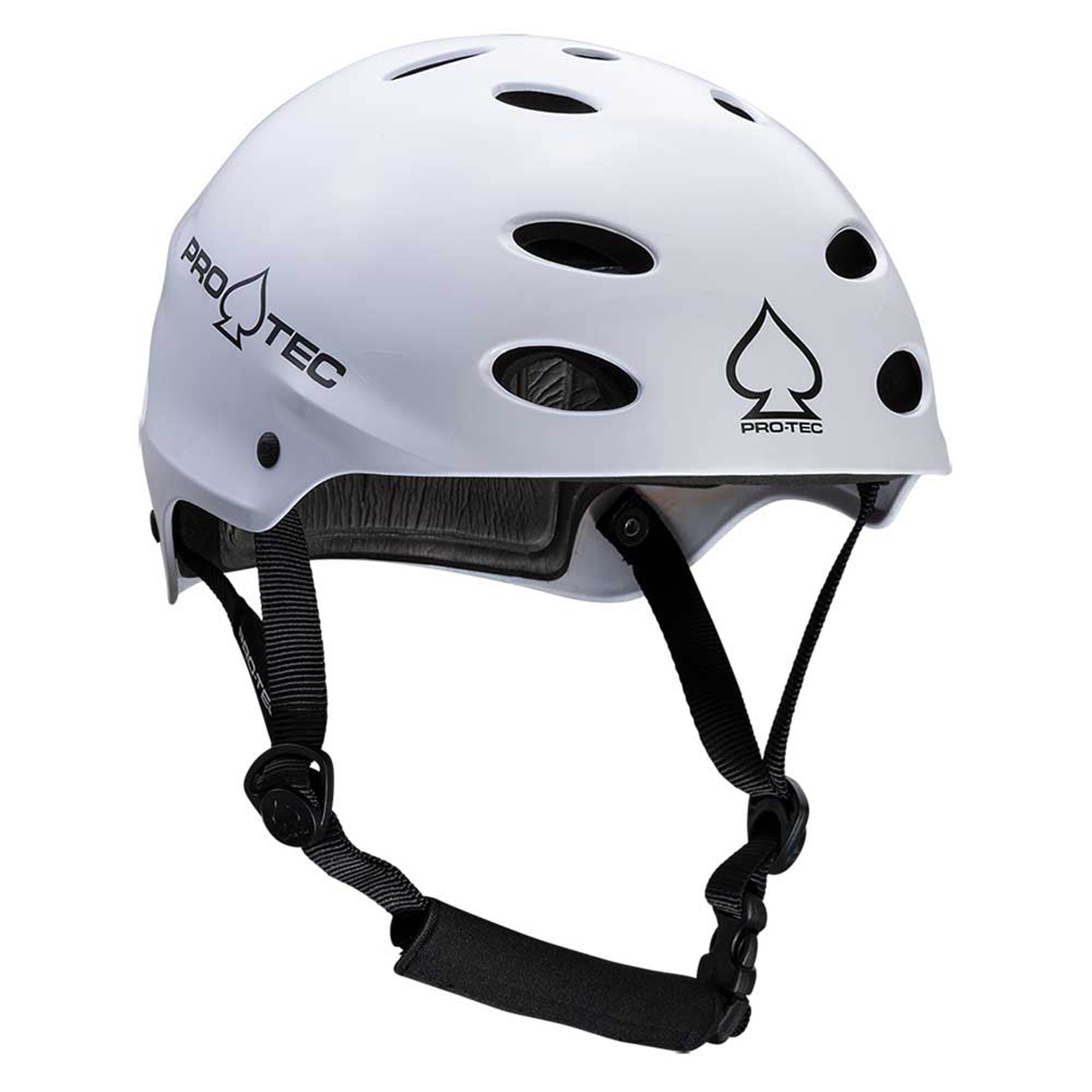 Pro-Tec Ace Water Helmet X-Large Matte Black Ultimate Head Protection