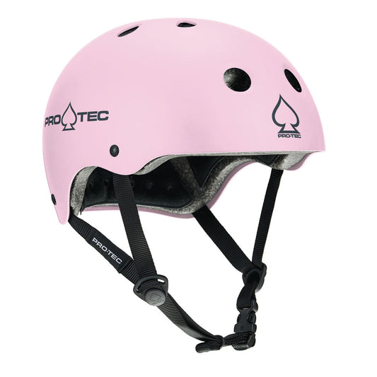 Classic Cert - Matte Cherry Blossom