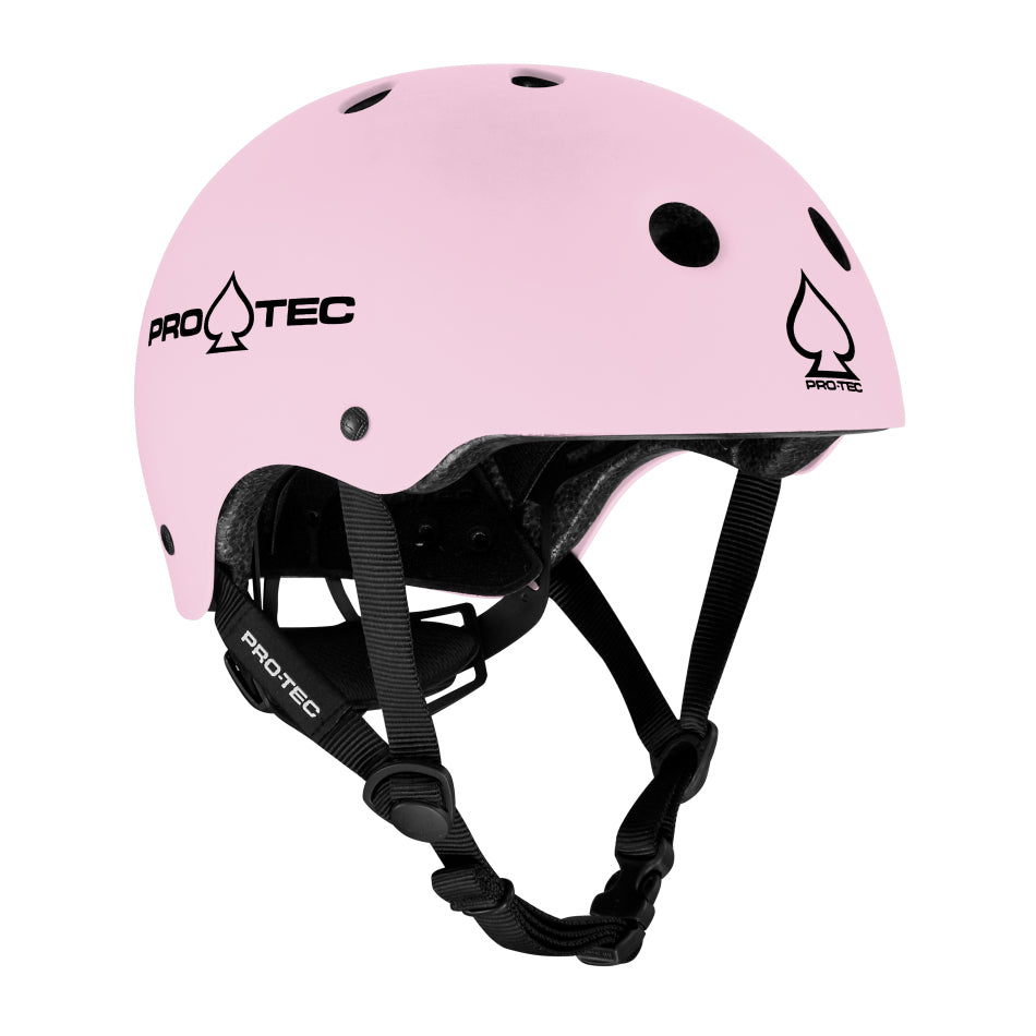 Junior Classic Fit - Matte Cherry Blossom (Certified)