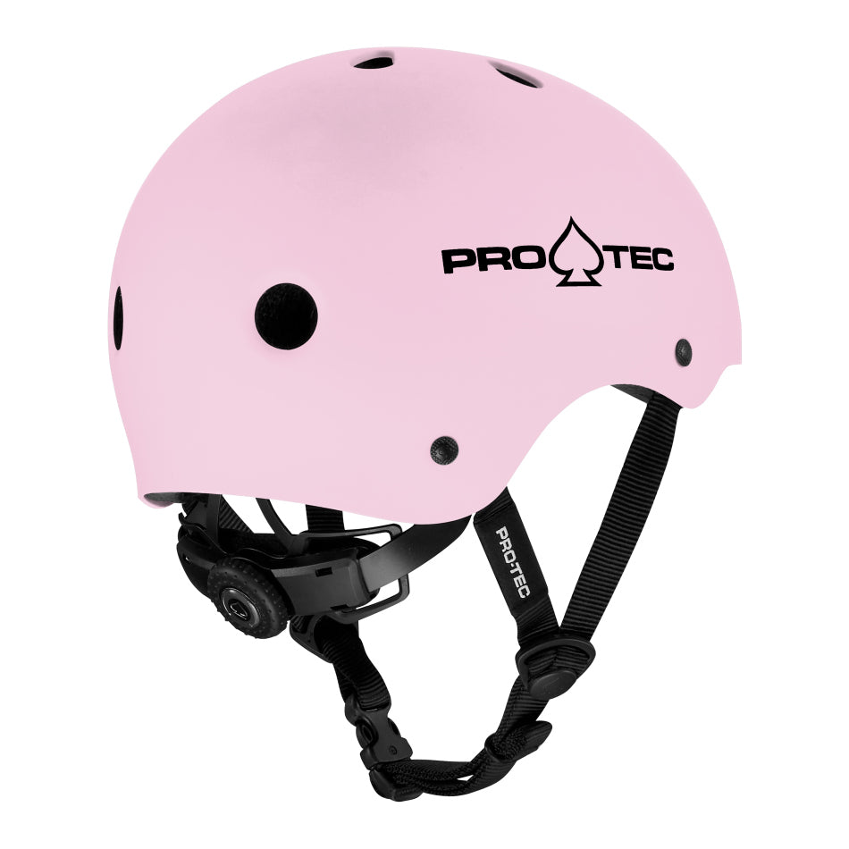 Junior Classic Fit - Matte Cherry Blossom (Certified)