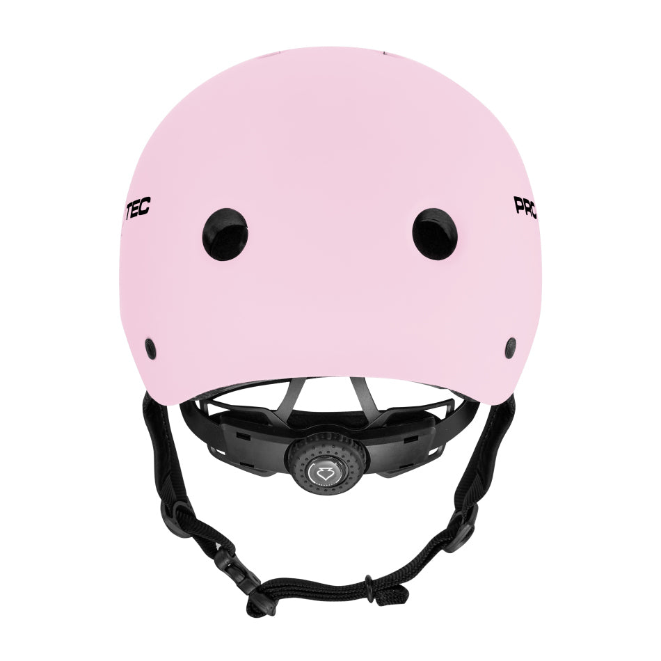 Junior Classic Fit - Matte Cherry Blossom (Certified)