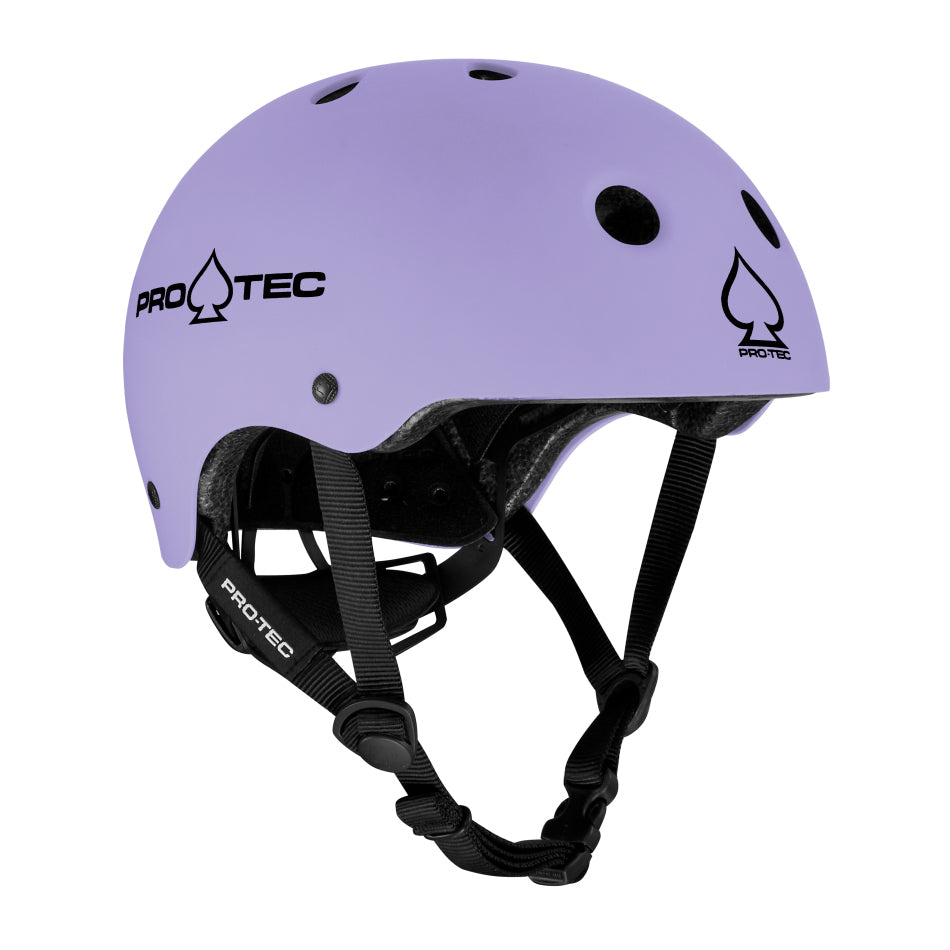 Junior Classic Fit - Matte Lavender (Certified)