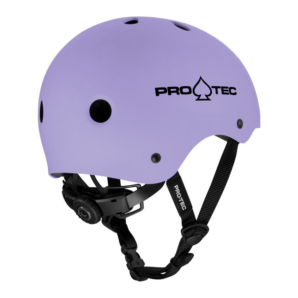 Junior Classic Fit - Matte Lavender (Certified)