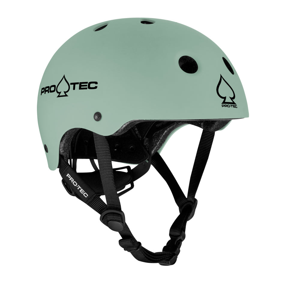 Junior Classic Fit - Matte Spring Green (Certified)