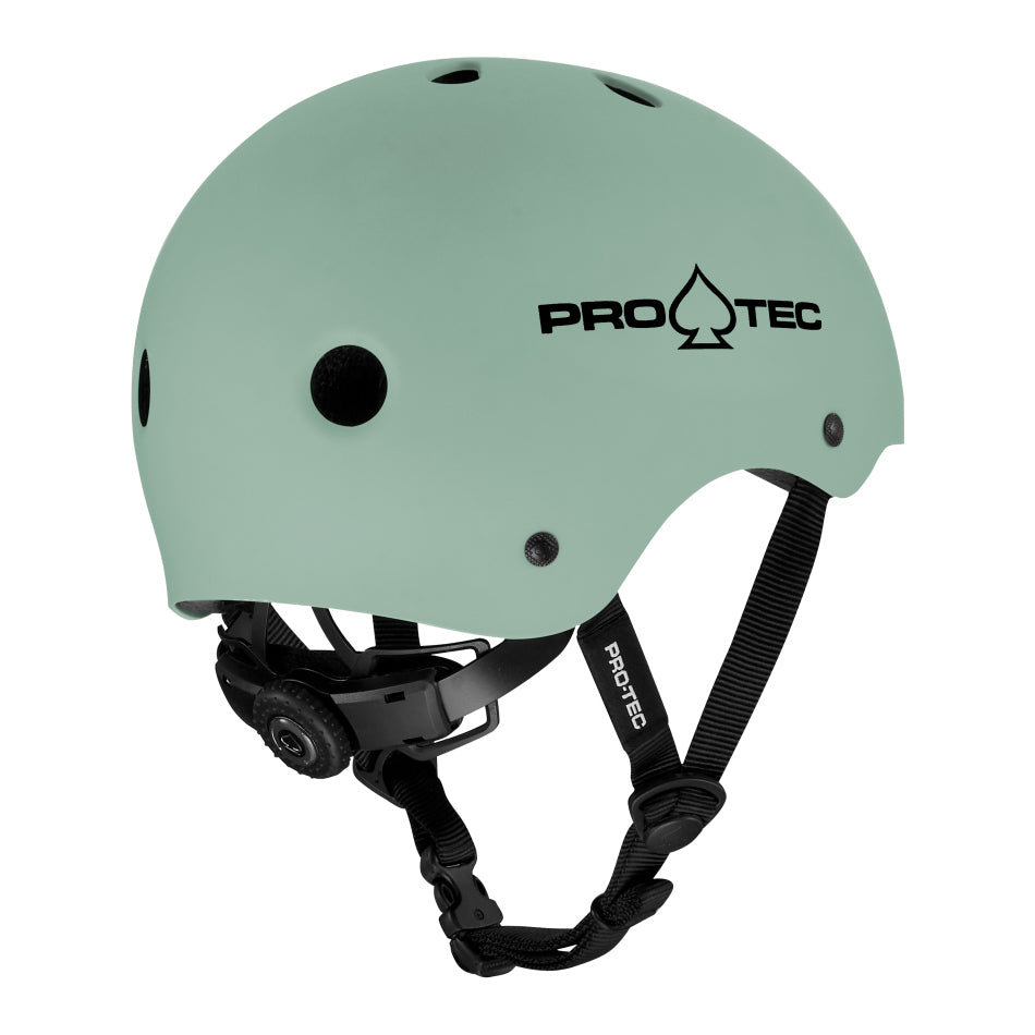 Junior Classic Fit - Matte Spring Green (Certified)