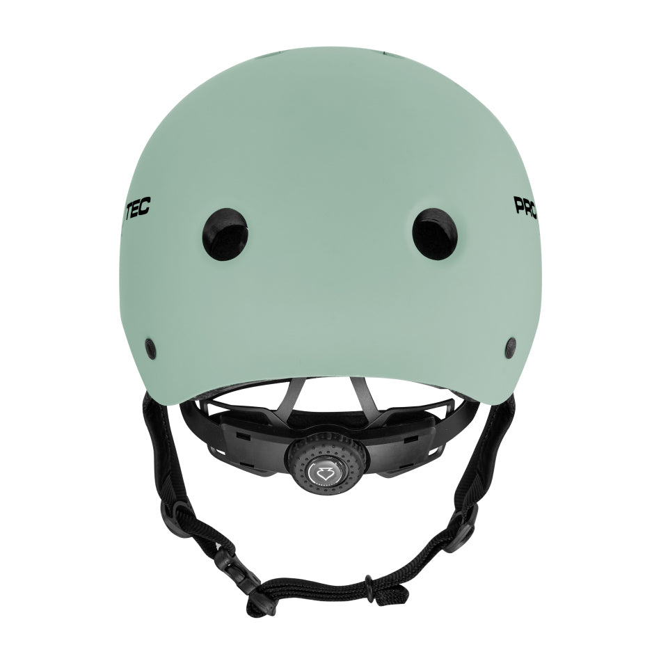 Junior Classic Fit - Matte Spring Green (Certified)