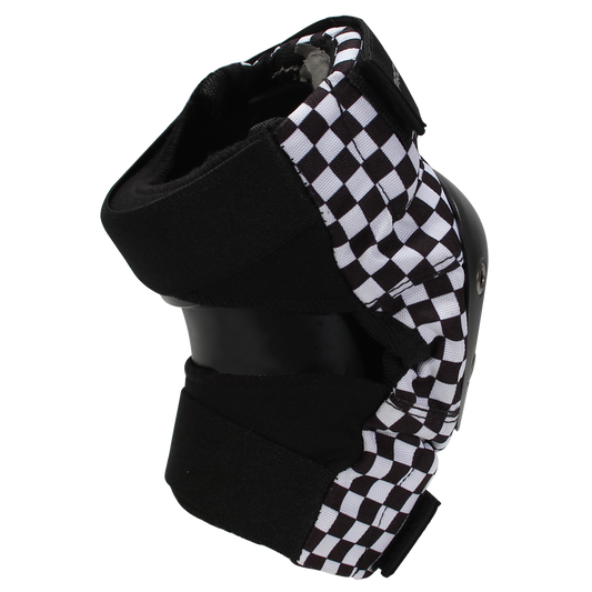 STREET ELBOW PADS - CHECKER - Pro-Tec Australia