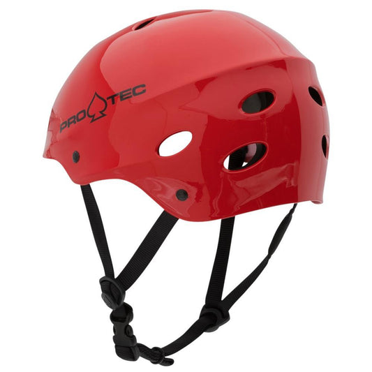 ACE WATER - GLOSS RED - Pro-Tec Australia