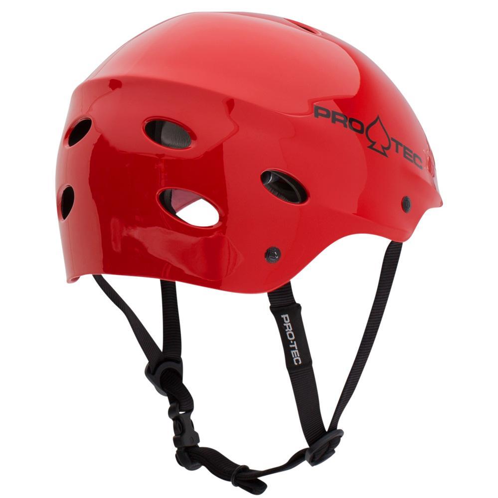 ACE WATER - GLOSS RED - Pro-Tec Australia
