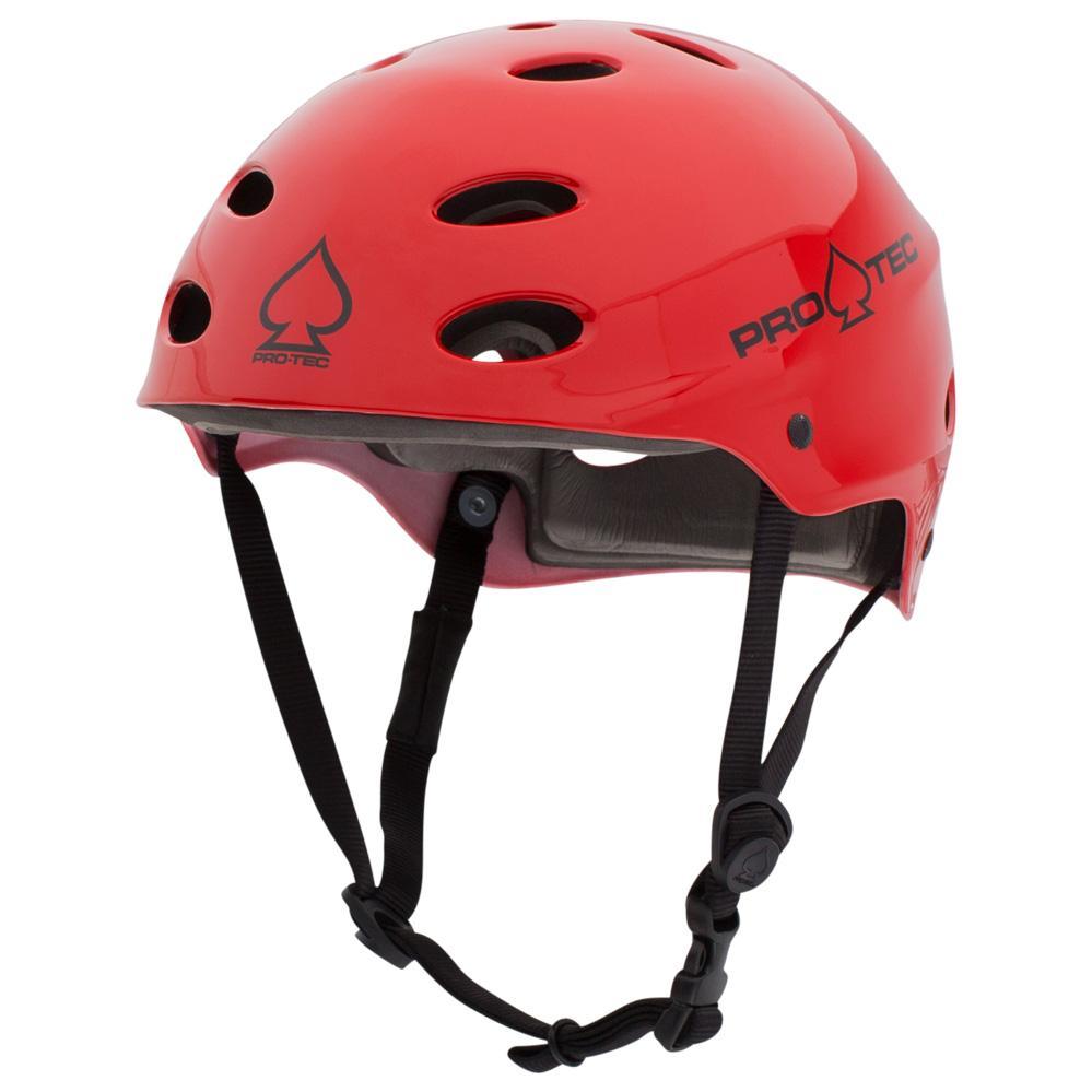 ACE WATER - GLOSS RED - Pro-Tec Australia