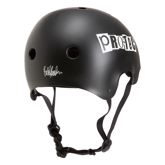 Bucky Lasek - Punk Rock - Pro-Tec Australia