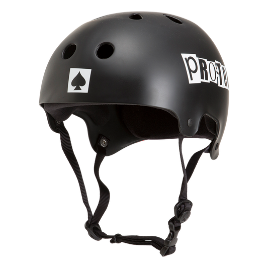 Bucky Lasek - Punk Rock - Pro-Tec Australia