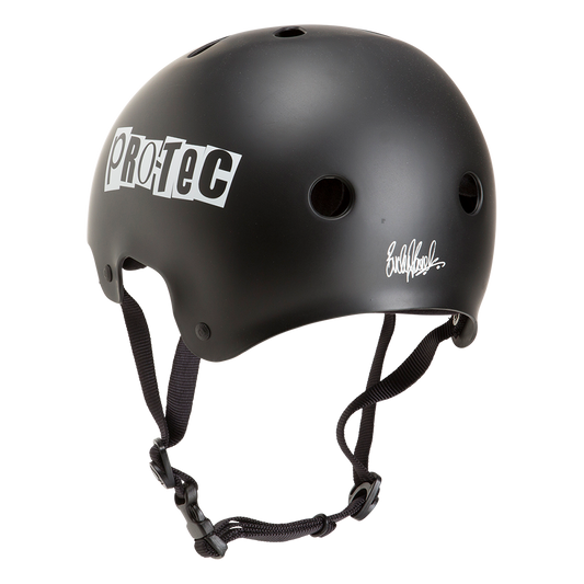 Bucky Lasek - Punk Rock - Pro-Tec Australia