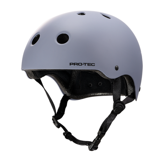 Classic - Matte Lavender (Certified) - Pro-Tec Australia