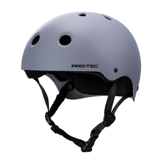 CLASSIC SKATE - Matte Lavender - Pro-Tec Australia