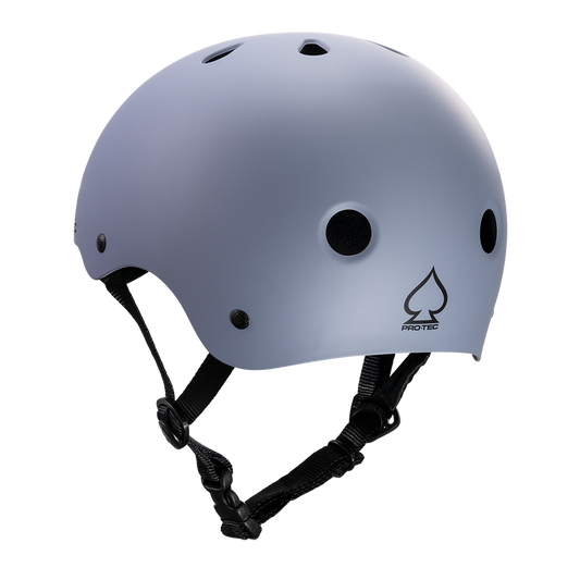 CLASSIC SKATE - Matte Lavender - Pro-Tec Australia