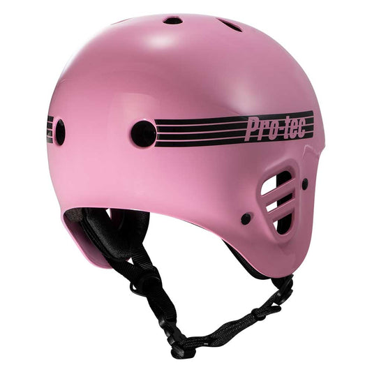Full Cut - Gloss Pink (Certified) - Pro-Tec Australia