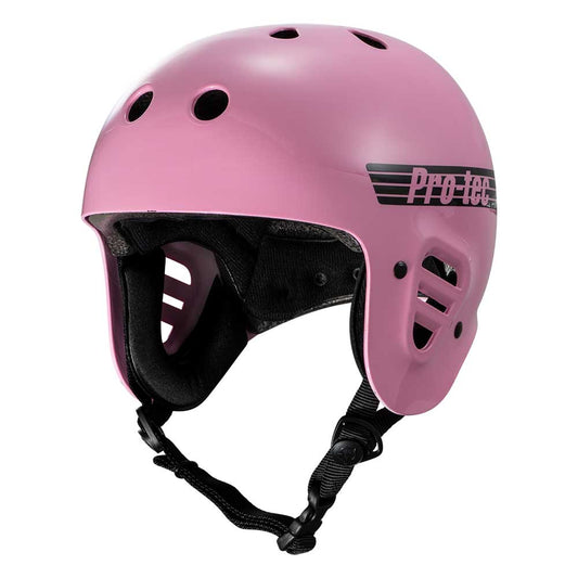 Full Cut - Gloss Pink (Certified) - Pro-Tec Australia