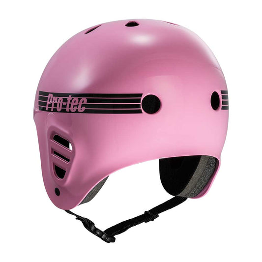 Full Cut Skate - Gloss Pink - Pro-Tec Australia