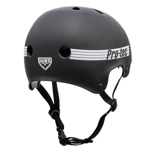 Old School Classic Chase Hawk (Certified) - Pro-Tec Australia