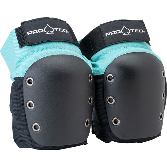 Junior Street Gear 3 Pack - Sky Brown - Pro-Tec Australia