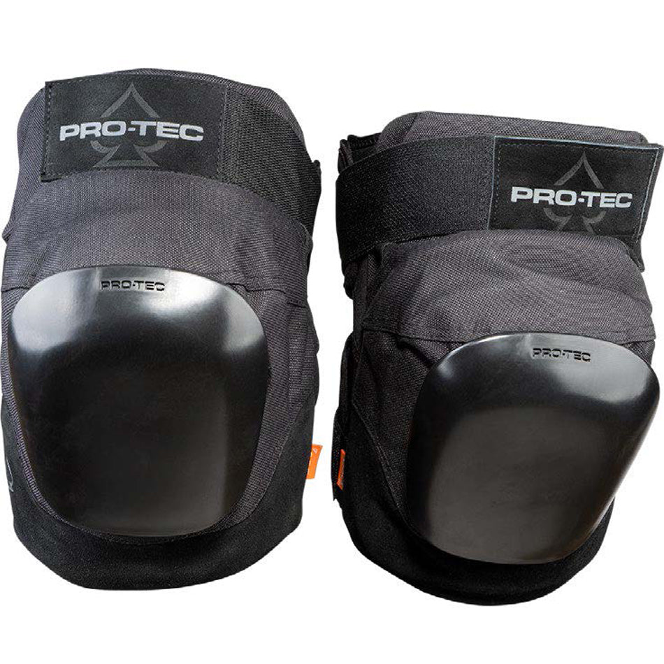 Pro Knee Pads - Black